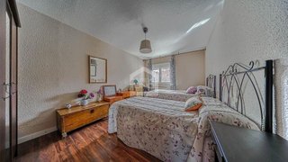 Piso en venta en Orcasitas en Madrid