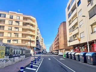 Garaje en venta en Playa del Cura en Torrevieja