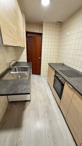 Piso en venta en Centro en San Fernando de Henares