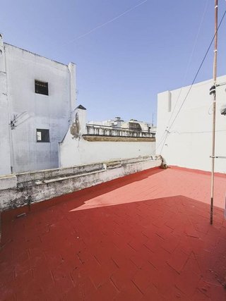 Piso en venta en Ayuntamiento - Catedral en Cádiz