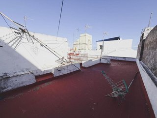 Piso en venta en Ayuntamiento - Catedral en Cádiz