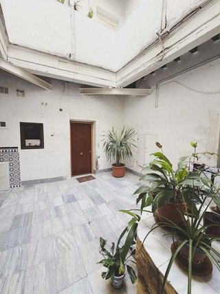 Piso en venta en Ayuntamiento - Catedral en Cádiz