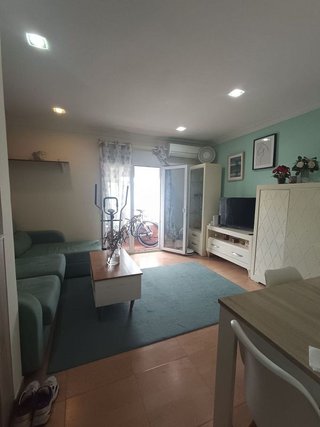 Piso en venta en Nueva Alcalá en Alcalá de Guadaira
