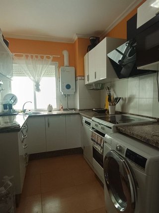 Piso en venta en Nueva Alcalá en Alcalá de Guadaira