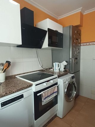 Piso en venta en Nueva Alcalá en Alcalá de Guadaira