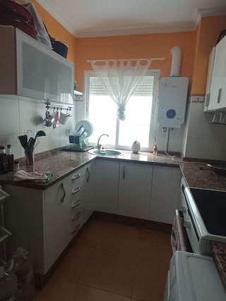 Piso en venta en Nueva Alcalá en Alcalá de Guadaira
