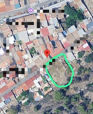 Terreno en venta en Cártama