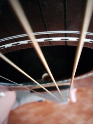 Guitarra Electroacústica Fender California Series