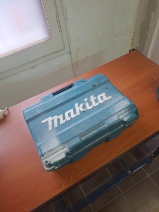 MAKITA TALADRO ATORNILLADOR A BATERIA DF347D + BAT