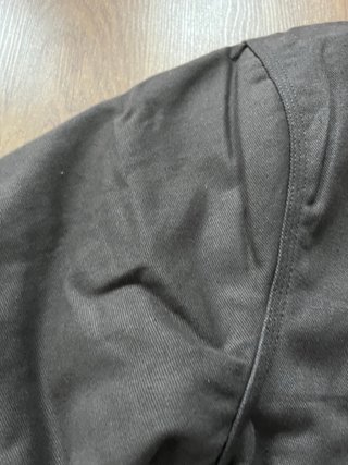 Cazadora Carhartt Marrón