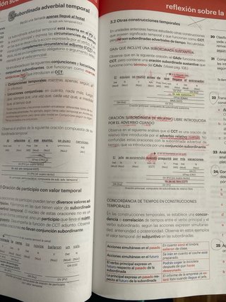 Lengua castellana y literatura 4º ESO: código a...