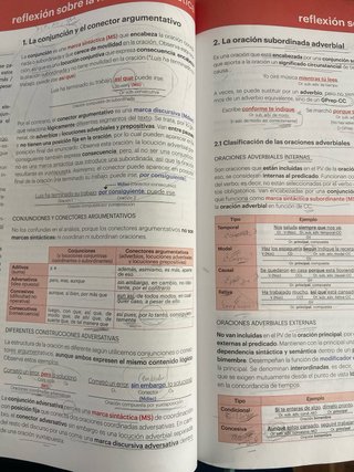 Lengua castellana y literatura 4º ESO: código a...