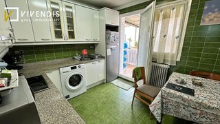 Piso en venta en Cappont en Lleida