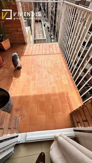 Piso en venta en Cappont en Lleida