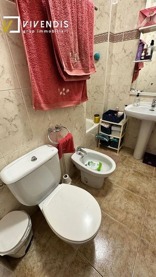 Piso en venta en Cappont en Lleida