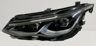 Faro Izquierdo IQ.LIGHT Golf 8 R-Line