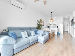 Piso en venta en Empuriabrava en Castelló d´Empúries