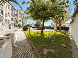 Piso en venta en Empuriabrava en Castelló d´Empúries