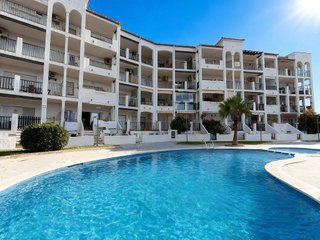Piso en venta en Empuriabrava en Castelló d´Empúries