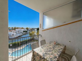 Piso en venta en Empuriabrava en Castelló d´Empúries