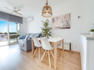 Piso en venta en Empuriabrava en Castelló d´Empúries