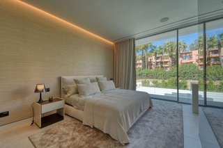 Chalet en alquiler en Lomas de Marbella Club - Puente Romano en Marbella