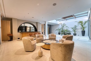Chalet en alquiler en Lomas de Marbella Club - Puente Romano en Marbella