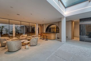 Chalet en alquiler en Lomas de Marbella Club - Puente Romano en Marbella