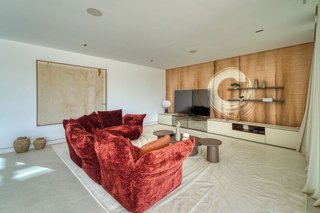 Chalet en alquiler en Lomas de Marbella Club - Puente Romano en Marbella