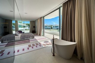 Chalet en alquiler en Lomas de Marbella Club - Puente Romano en Marbella