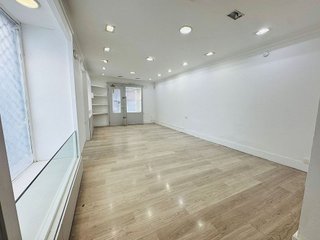 Local comercial en alquiler en Centre en Figueres