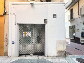 Local comercial en alquiler en Centre en Figueres