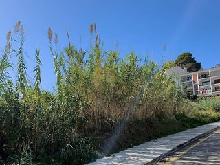 Terreno en venta en Tossa De Mar en Tossa de Mar