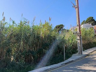 Terreno en venta en Tossa De Mar en Tossa de Mar