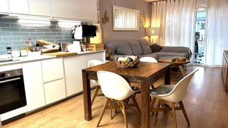Piso en venta en Els Pins en Blanes