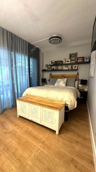 Piso en venta en Els Pins en Blanes