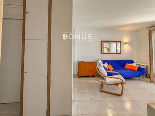 Piso en alquiler en Centre en Sant Feliu de Guíxols