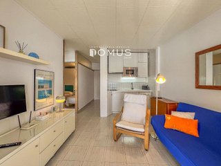 Piso en alquiler en Centre en Sant Feliu de Guíxols