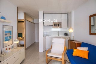 Piso en alquiler en Centre en Sant Feliu de Guíxols