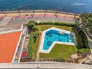 Piso en alquiler en Centre en Sant Feliu de Guíxols