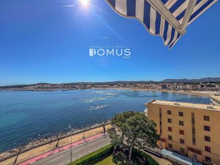 Piso en alquiler en Centre en Sant Feliu de Guíxols