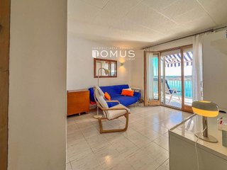 Piso en alquiler en Centre en Sant Feliu de Guíxols