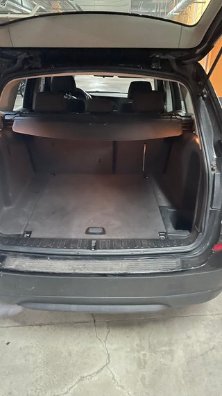 BMW X3 2011