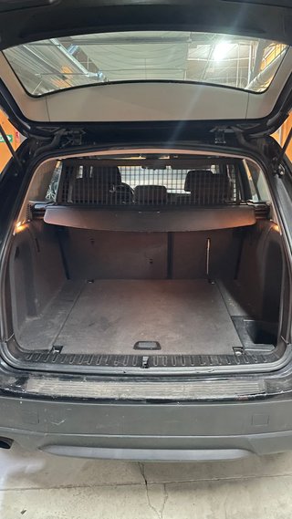 BMW X3 2011