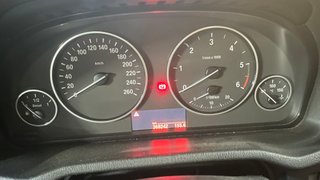 BMW X3 2011