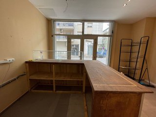 Local comercial en alquiler en Casc Antic - Nou Cambrils en Cambrils