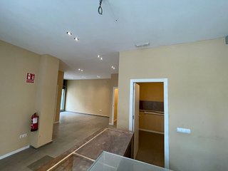 Local comercial en alquiler en Casc Antic - Nou Cambrils en Cambrils