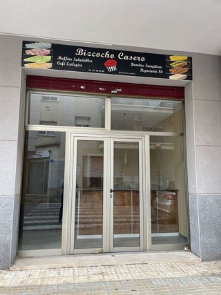 Local comercial en alquiler en Casc Antic - Nou Cambrils en Cambrils