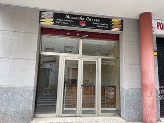 Local comercial en alquiler en Casc Antic - Nou Cambrils en Cambrils