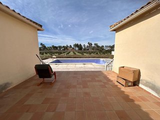 Chalet en venta en Catral